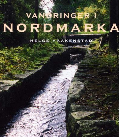 vandringer i nordmarka 2003